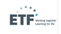 Fundación Europea de Formación (ETF)