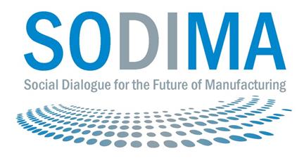 SoDiMa Social Dialogue for the Future of Manufacturing 