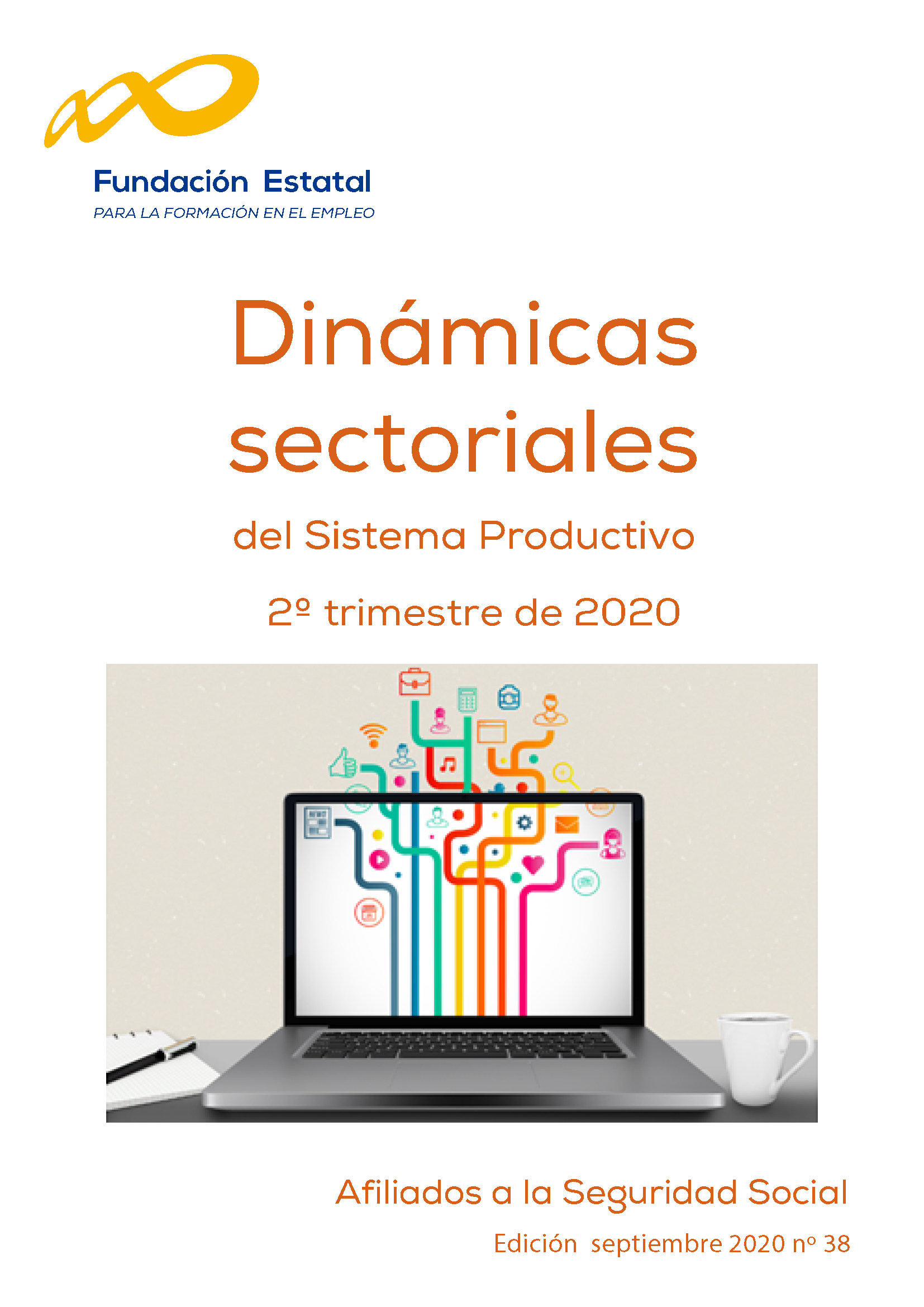 Fundacion Estatal (FUNDAE)