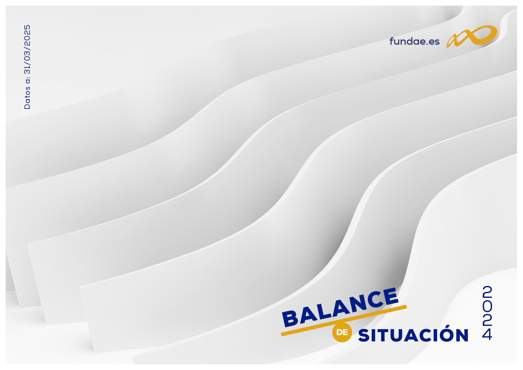 Balance de situación 2024