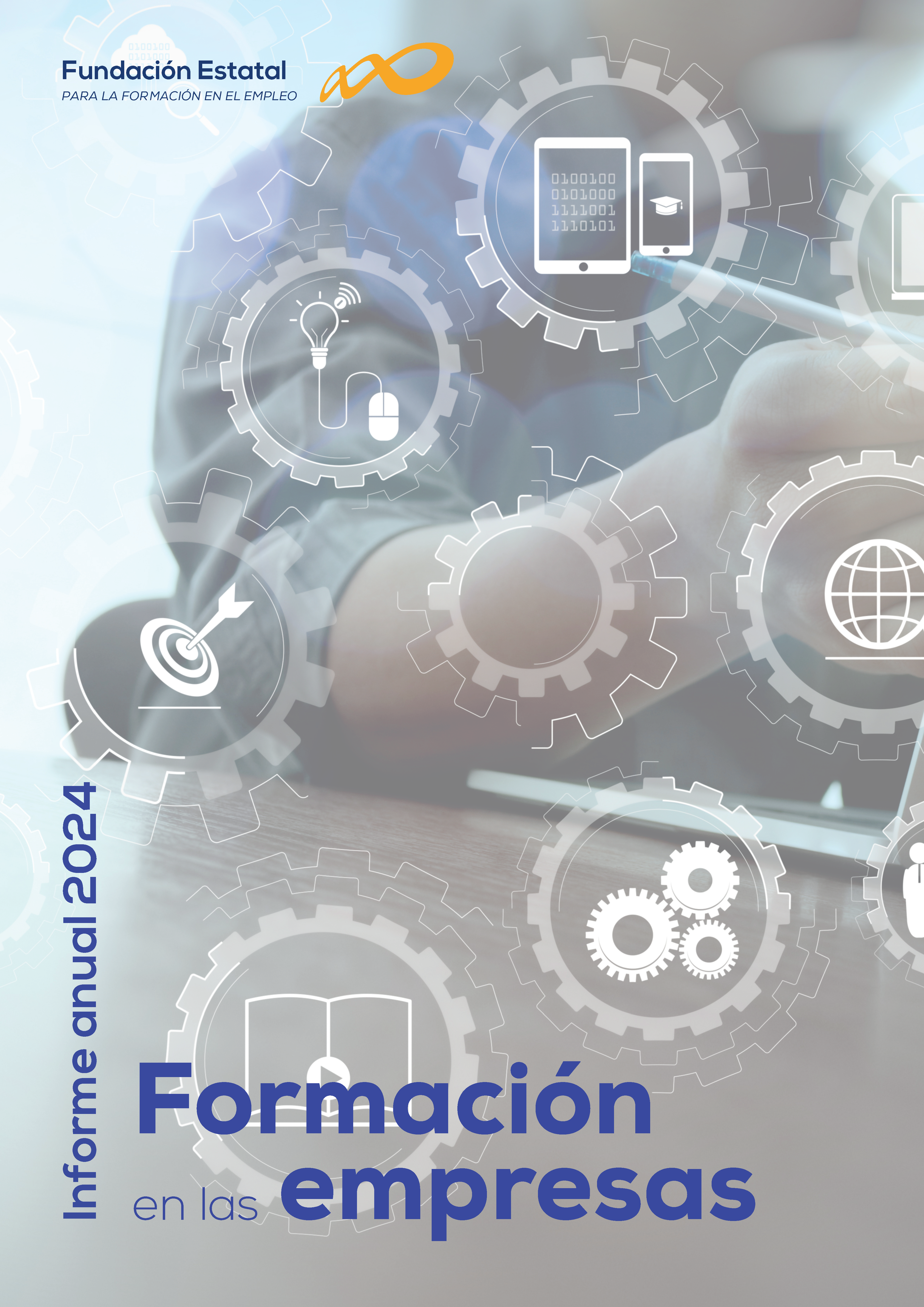 Formación en las Empresas 2023