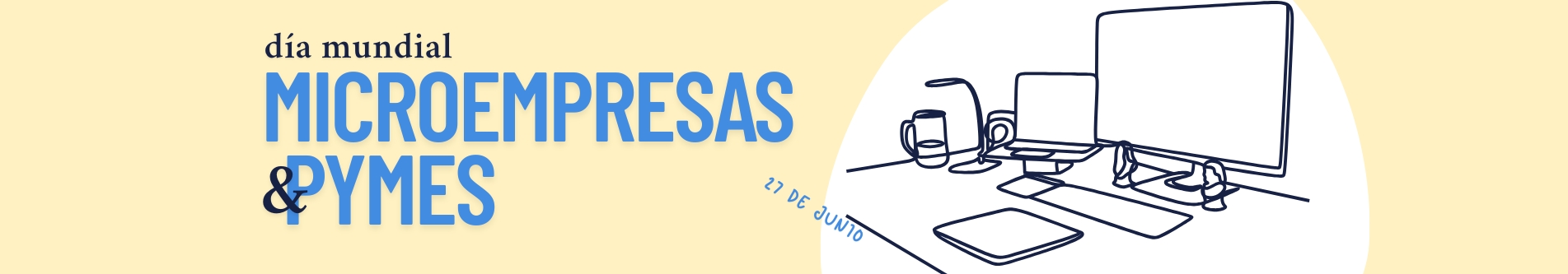 27J Día Microempresas y PyMES