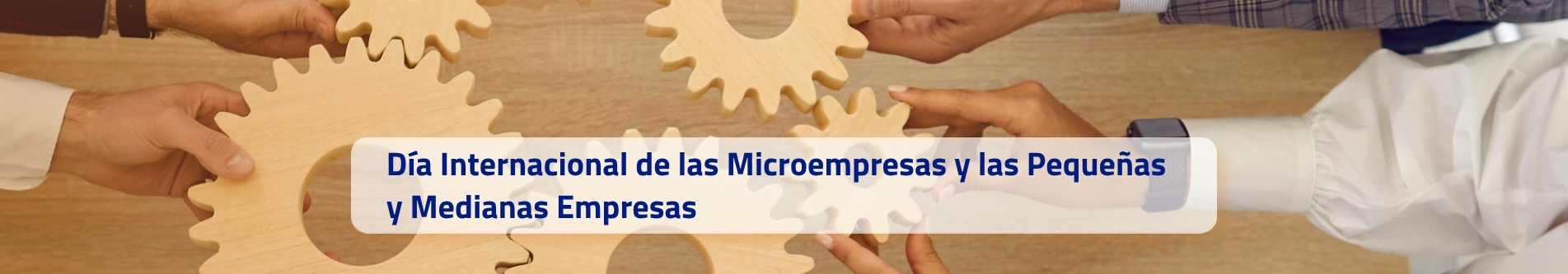 27J Día Pymes 2026