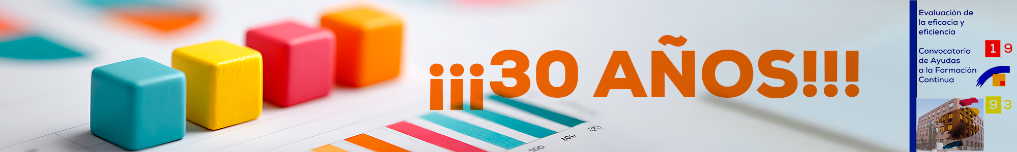 Hace 30 años - Evaluación histórica