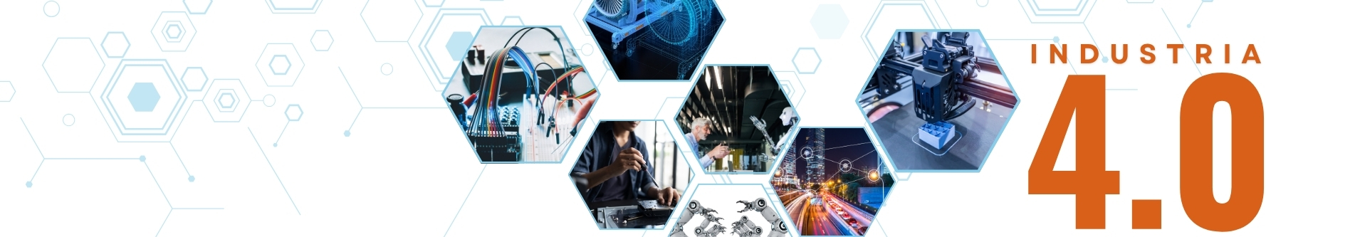 Industria 4.0 eFundae