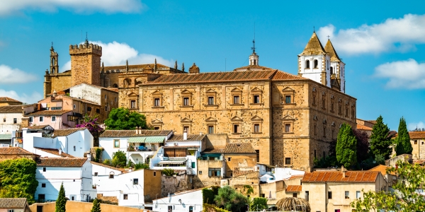 Caceres
