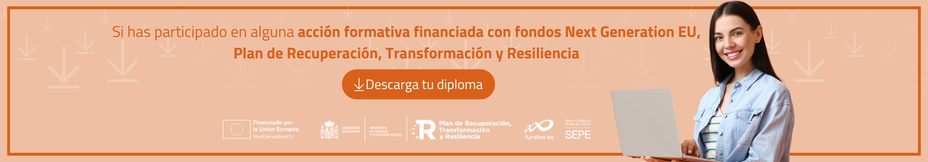 Diplomas MRR