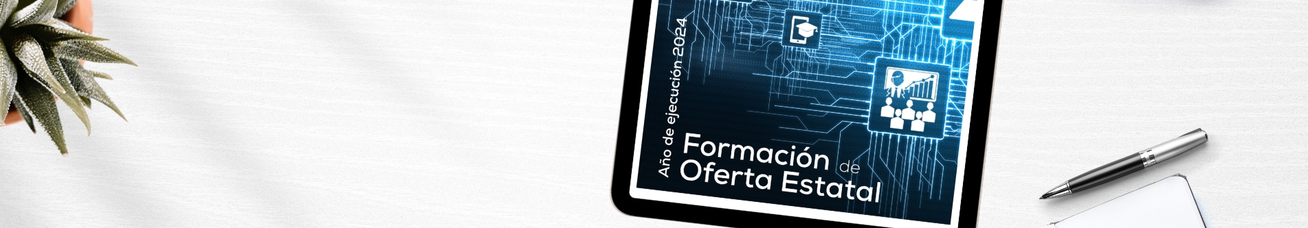 Formación Oferta Estatal 2024
