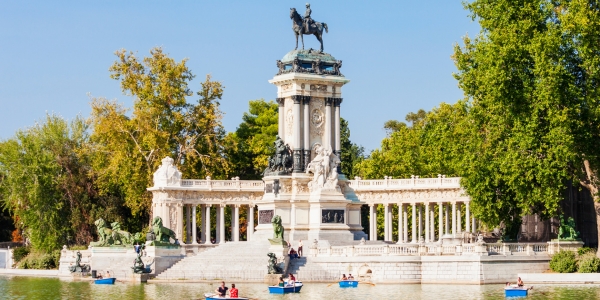 Madrid