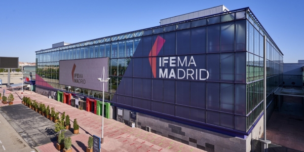 Madrid