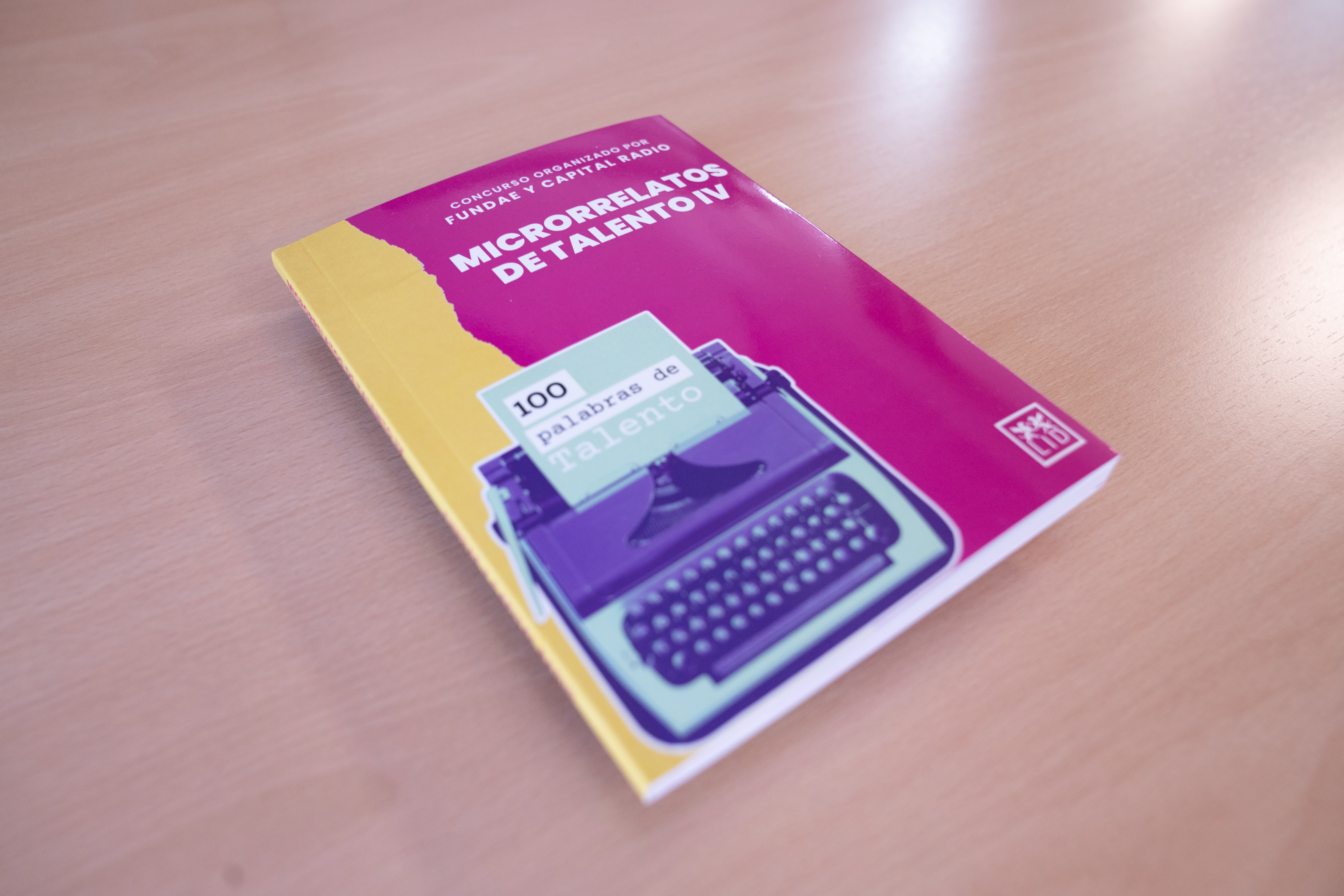 III Libro Micrrorelatos