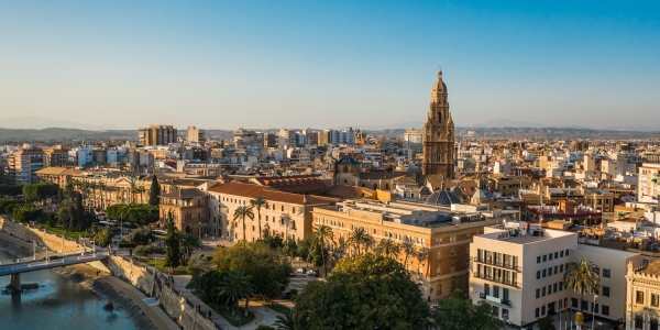 Murcia