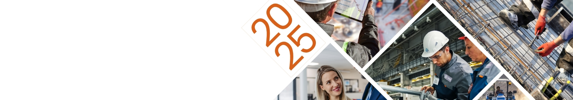 Programas formativos 2025