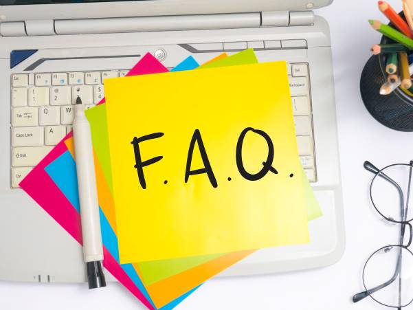 Faq