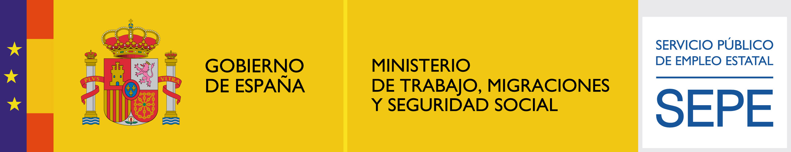 Servicio Público de Empleo Estatal