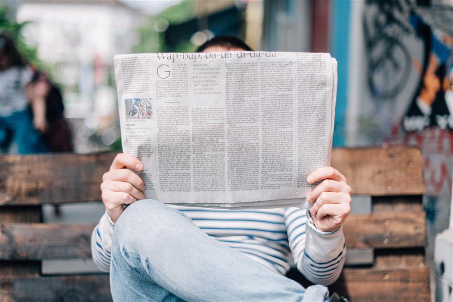 La prensa de Hoy. Noticias destacadas publicadas en los medios de comunicación