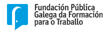 Fundación Pública Galega da Formación para o Traballo