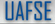 Unidad Administradora del Fondo Social Europeo (UAFSE)