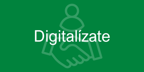 Digitalízate