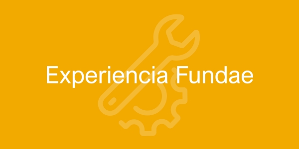ExperienciaFundae