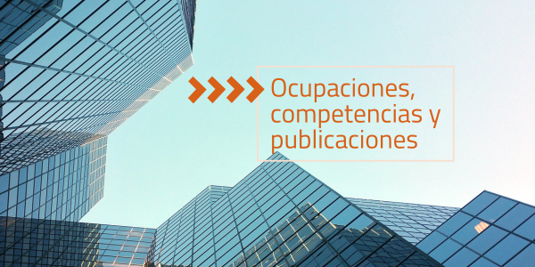 Ocupaciones