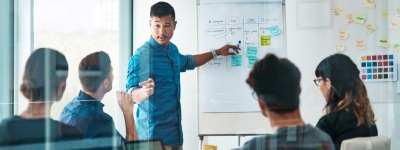 Formación en las empresas