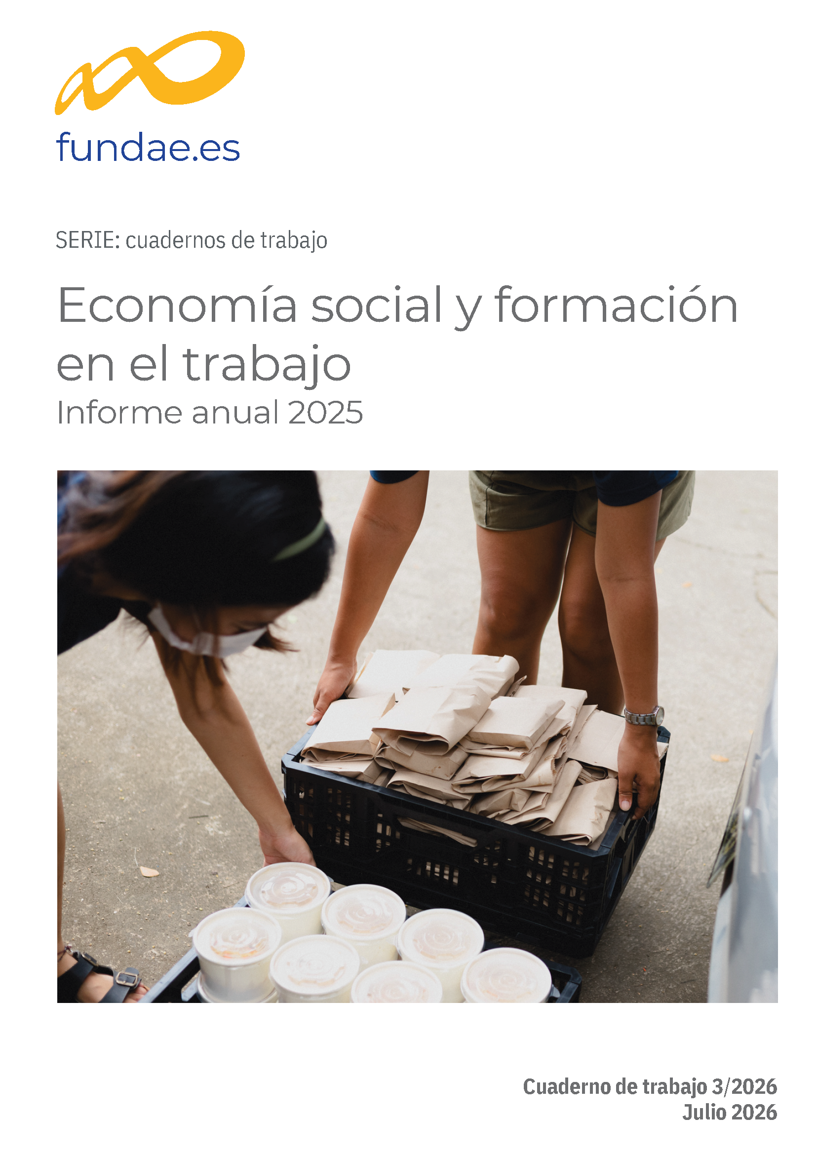 Fundacion Estatal (FUNDAE)