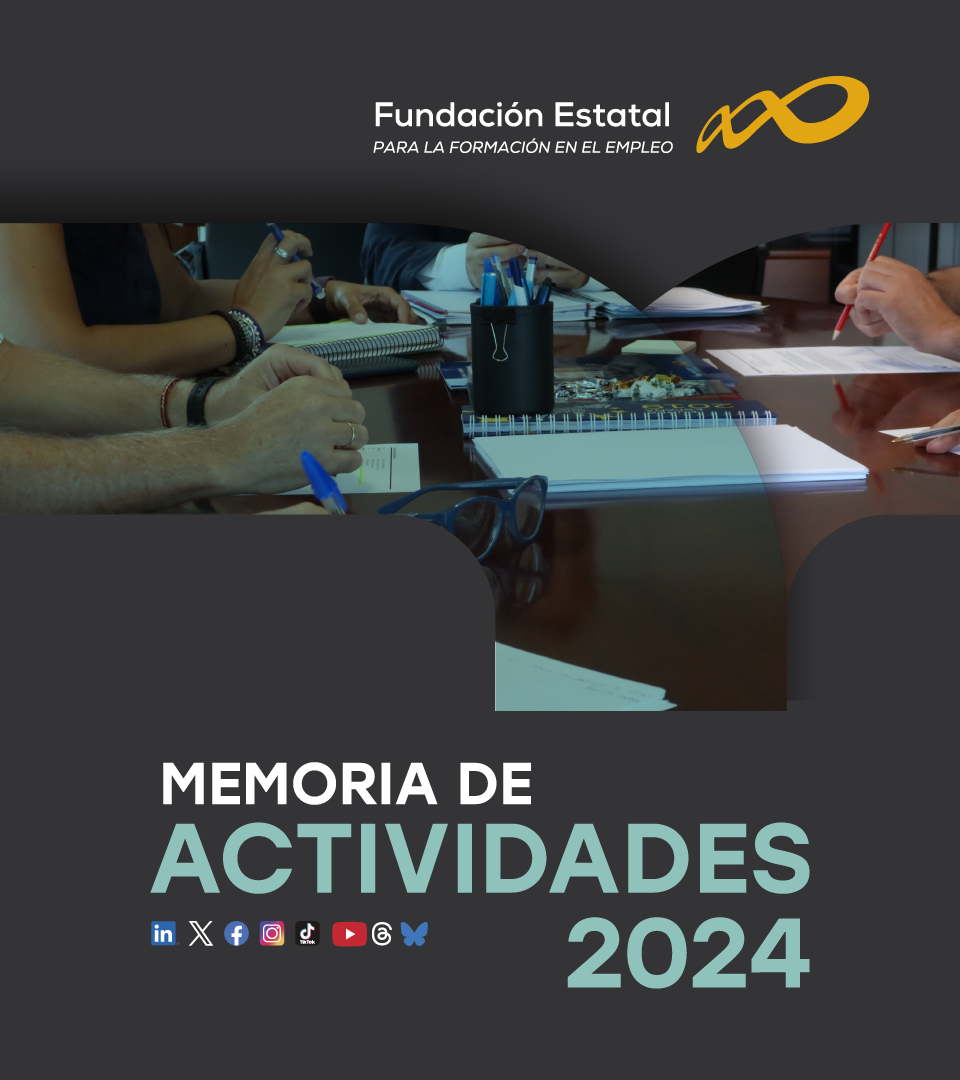 Fundación Estatal FUNDAE