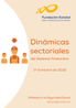 Cuaderno de Dinámicas Sectoriales Cuaderno de Dinámicas Sectoriales