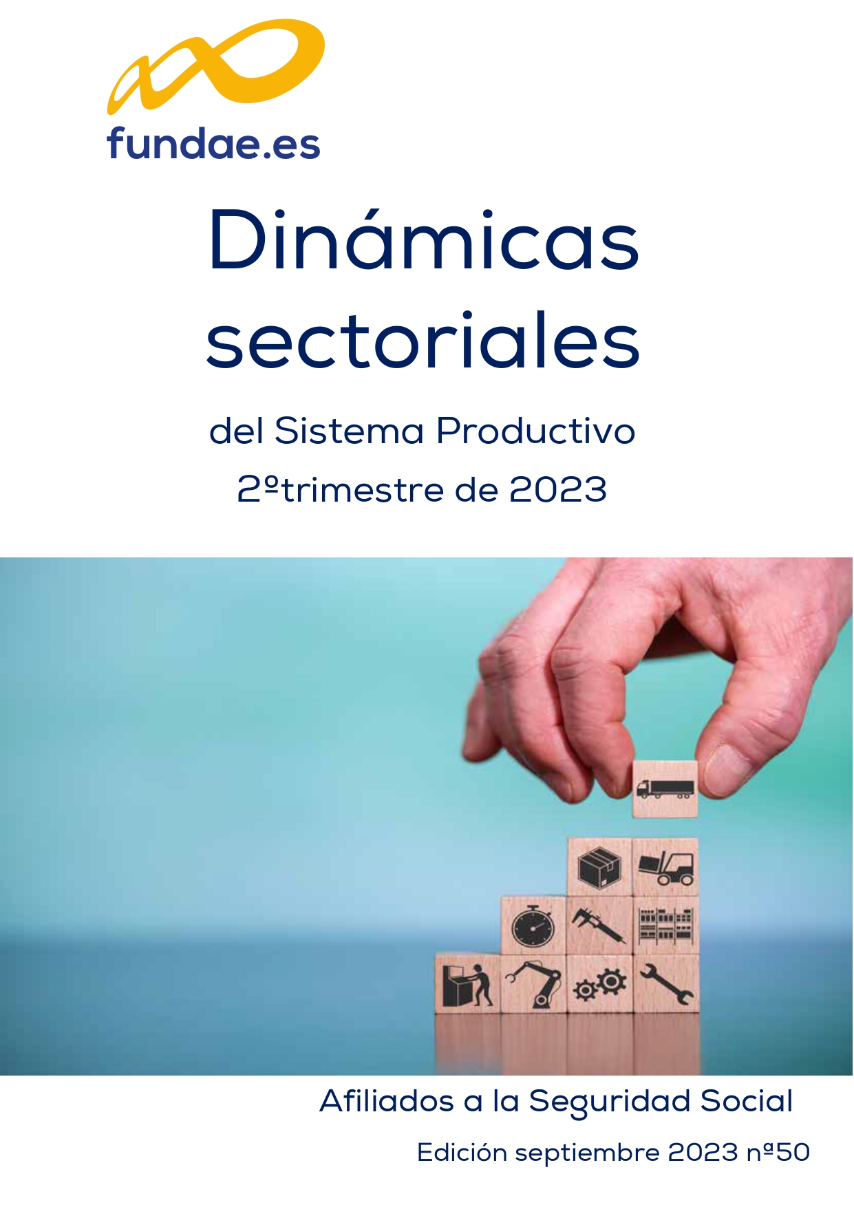 Fundacion Estatal (FUNDAE)