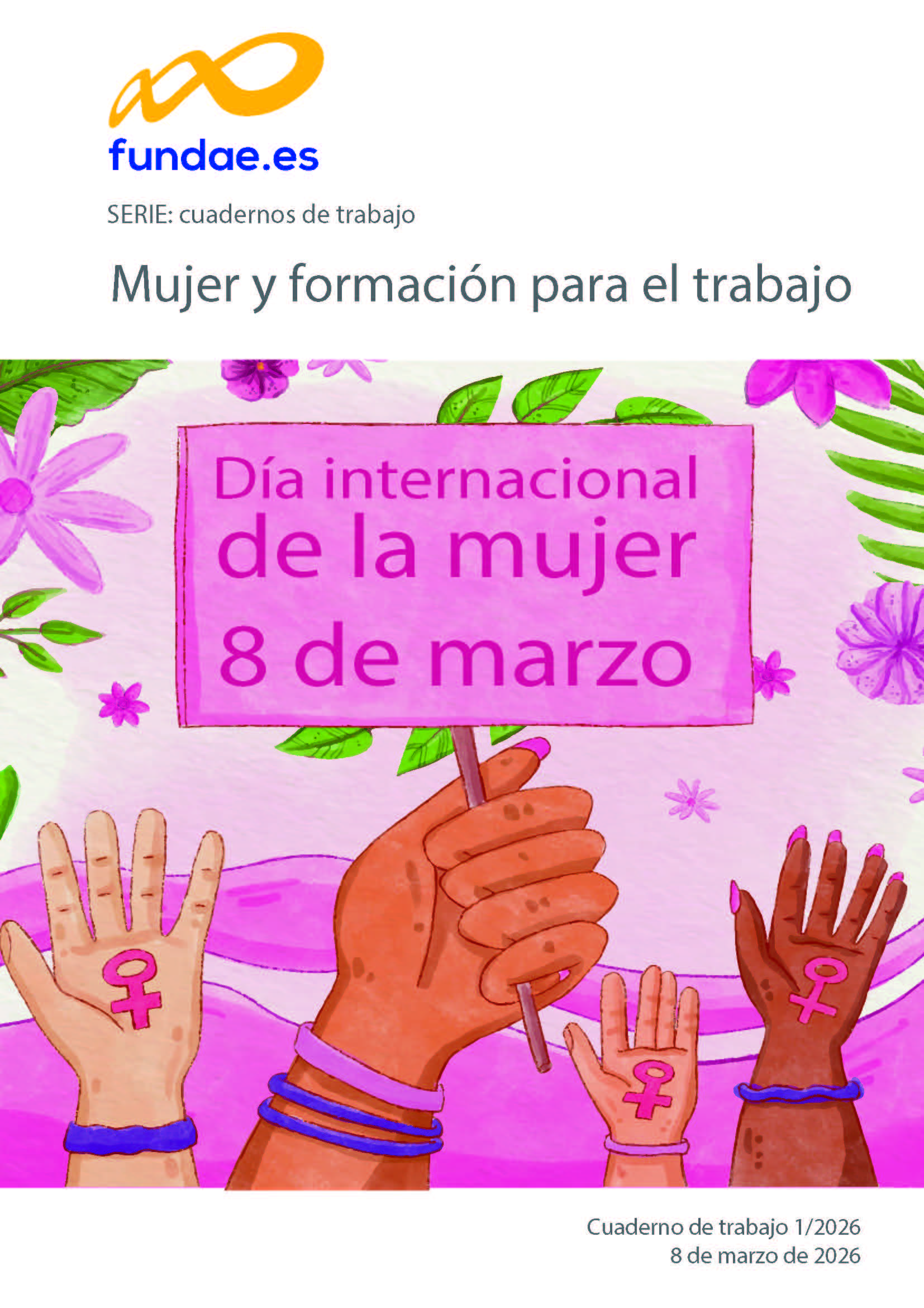 Fundacion Estatal (FUNDAE)