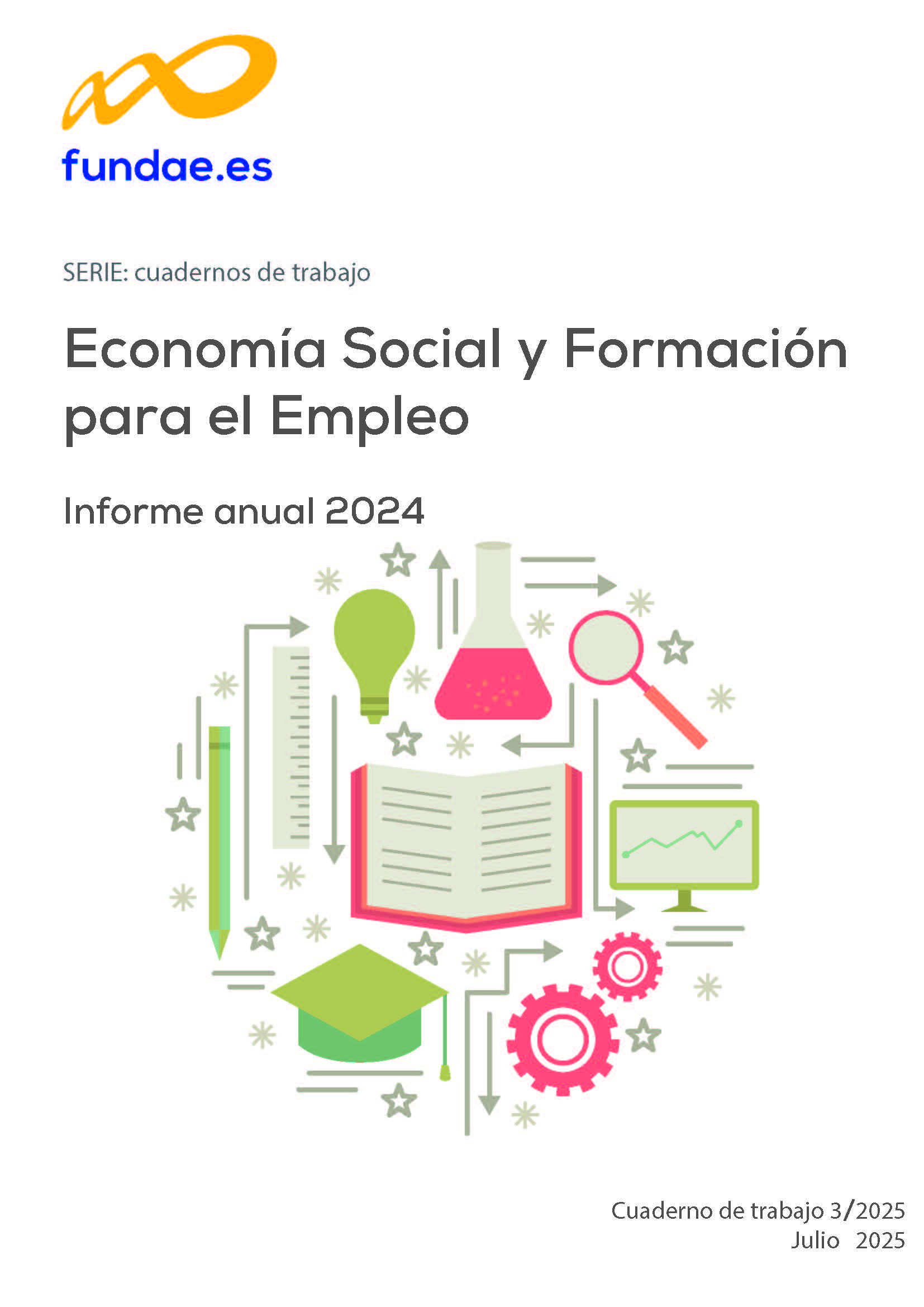 Fundacion Estatal (FUNDAE)