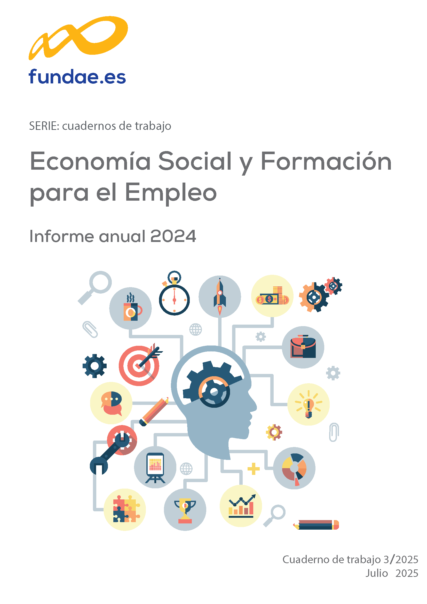 Fundacion Estatal (FUNDAE)