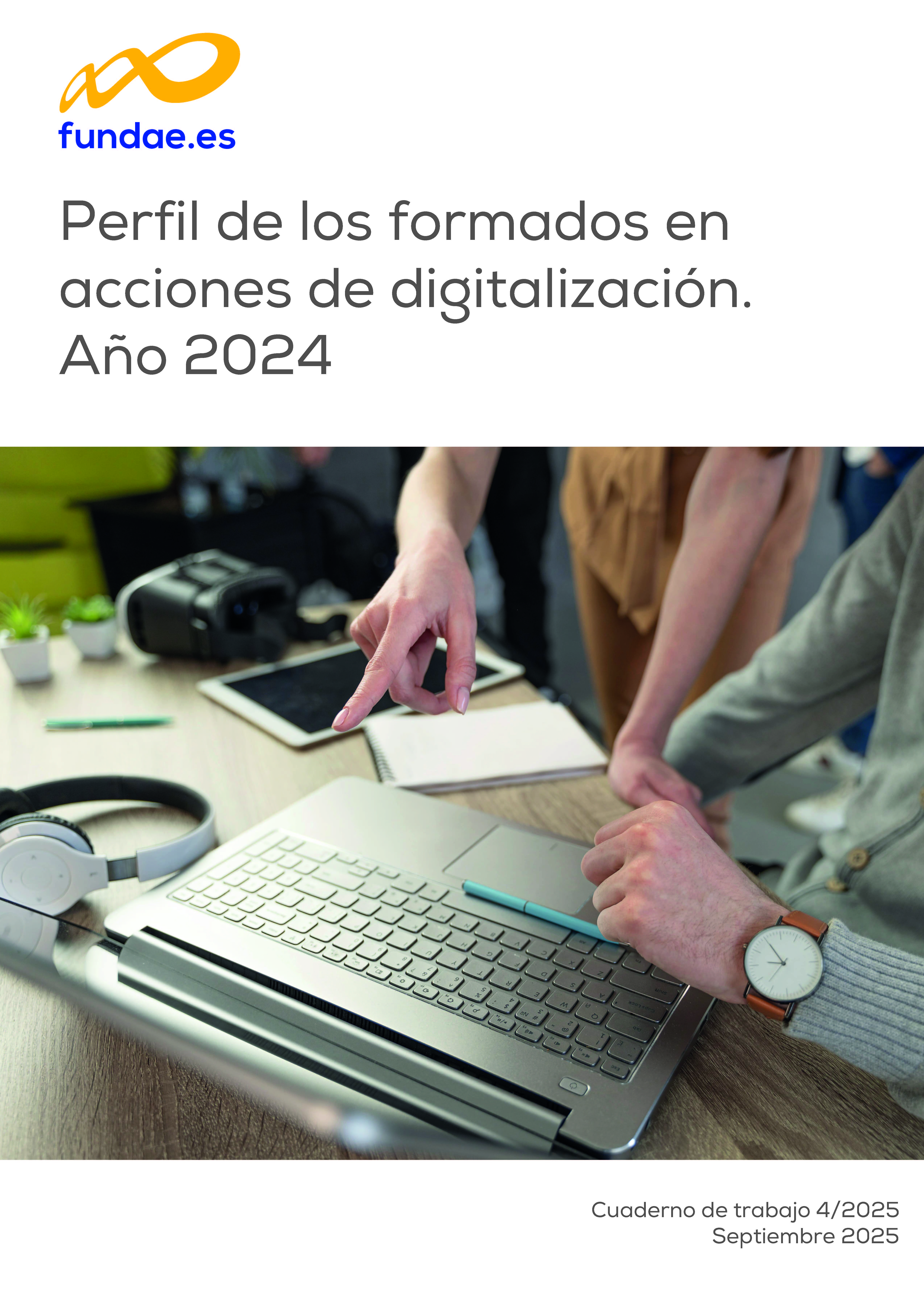 Fundacion Estatal (FUNDAE)