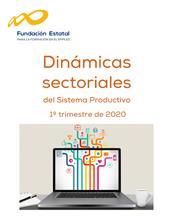 Cuaderno de Dinámicas Sectoriales