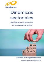 Cuaderno de Dinámicas Sectoriales Cuaderno de Dinámicas Sectoriales