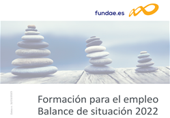 Balance de situación 2022