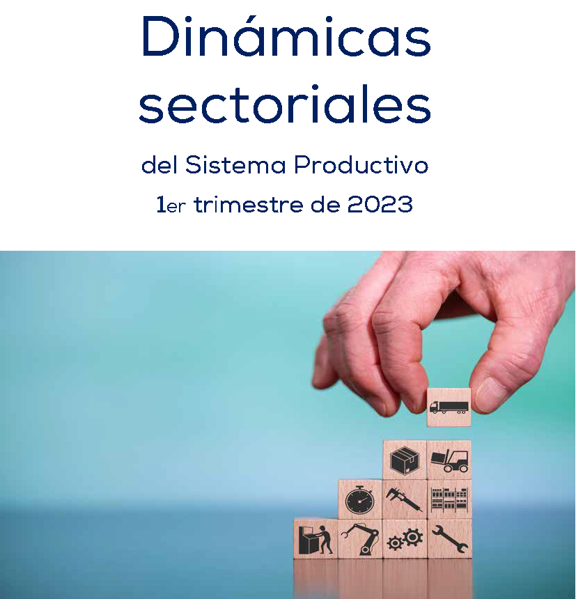 49 Cuaderno de Dinámicas Sectoriales