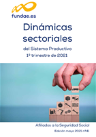 Fundacion Estatal (FUNDAE)