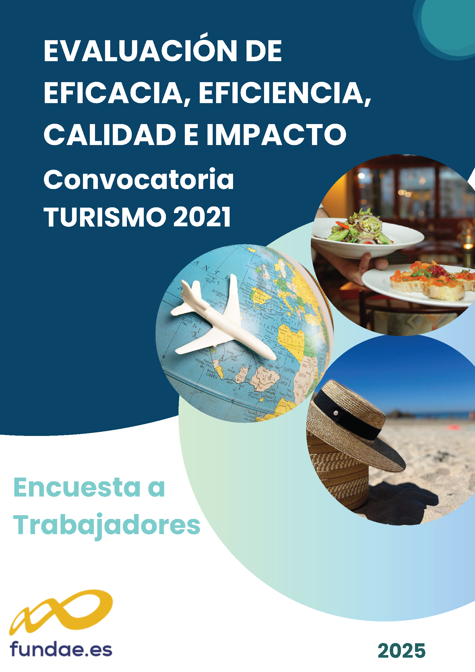 Fundacion Estatal (FUNDAE)