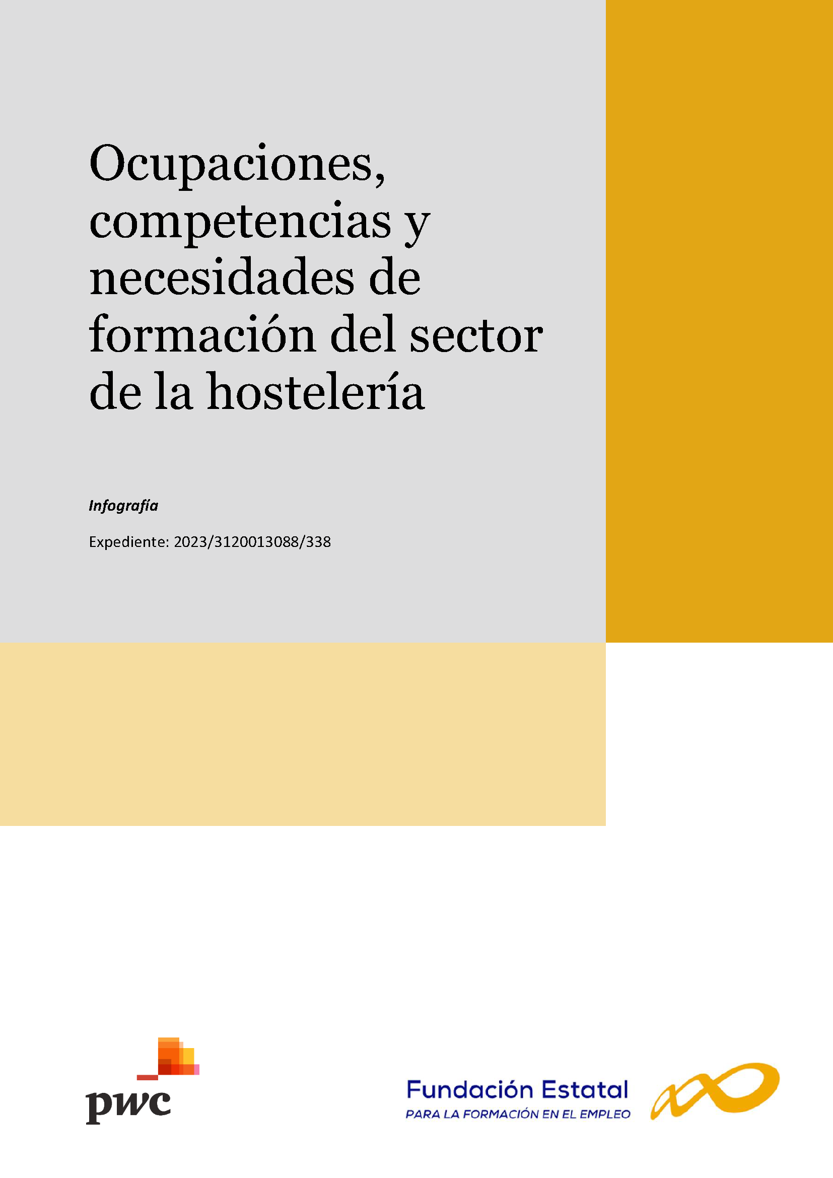 Portada informe