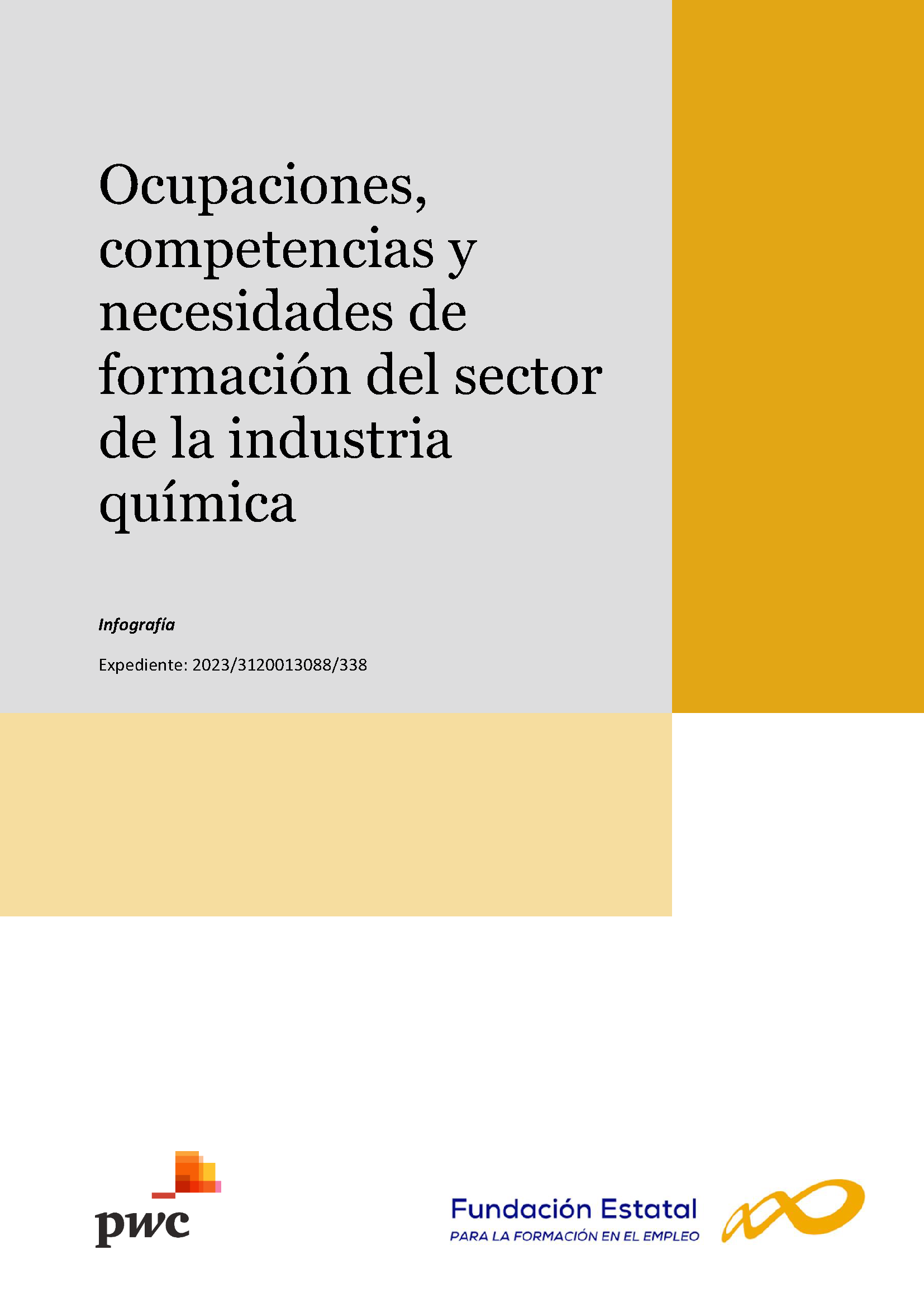 Portada informe