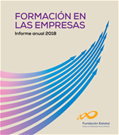 Portada Formación en las empresas 2018