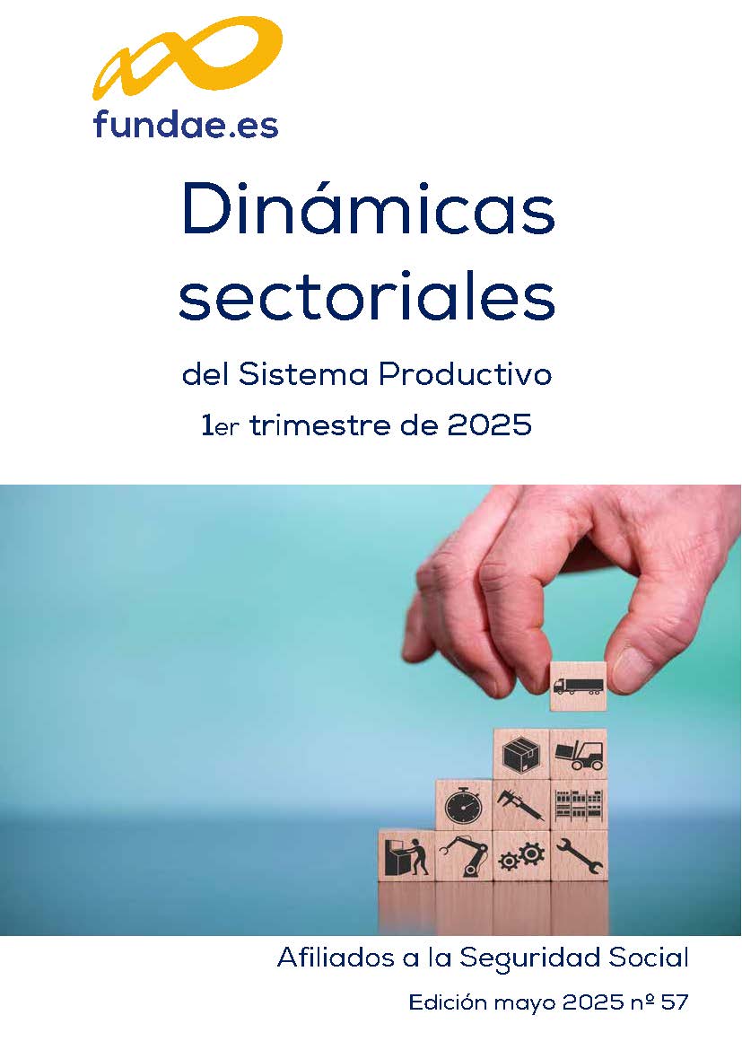 57 Cuaderno de Dinámicas Sectoriales