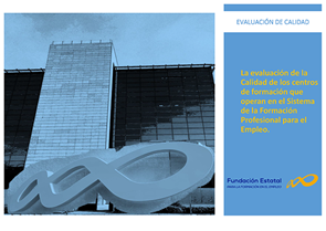 Fundacion Estatal (FUNDAE)