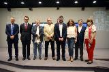 Firma convenios de colaboración - digitalízate