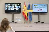 Firma convenios de colaboración - digitalízate  Fujitsu