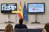 Firma convenios de colaboración - digitalízate  Fundación ONCE