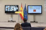 Firma convenios de colaboración - digitalízate Orange