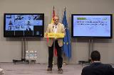 Fundación Estatal para la Formación en el Empleo Antonio de Luis Acevedo. Director Gerente